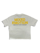 Mixed Emotions "Forever" Tee