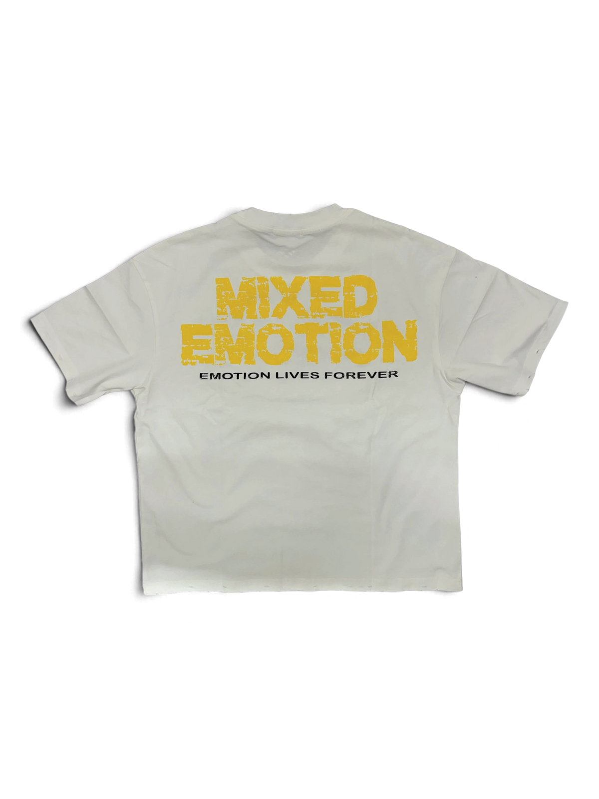 Mixed Emotions "Forever" Tee