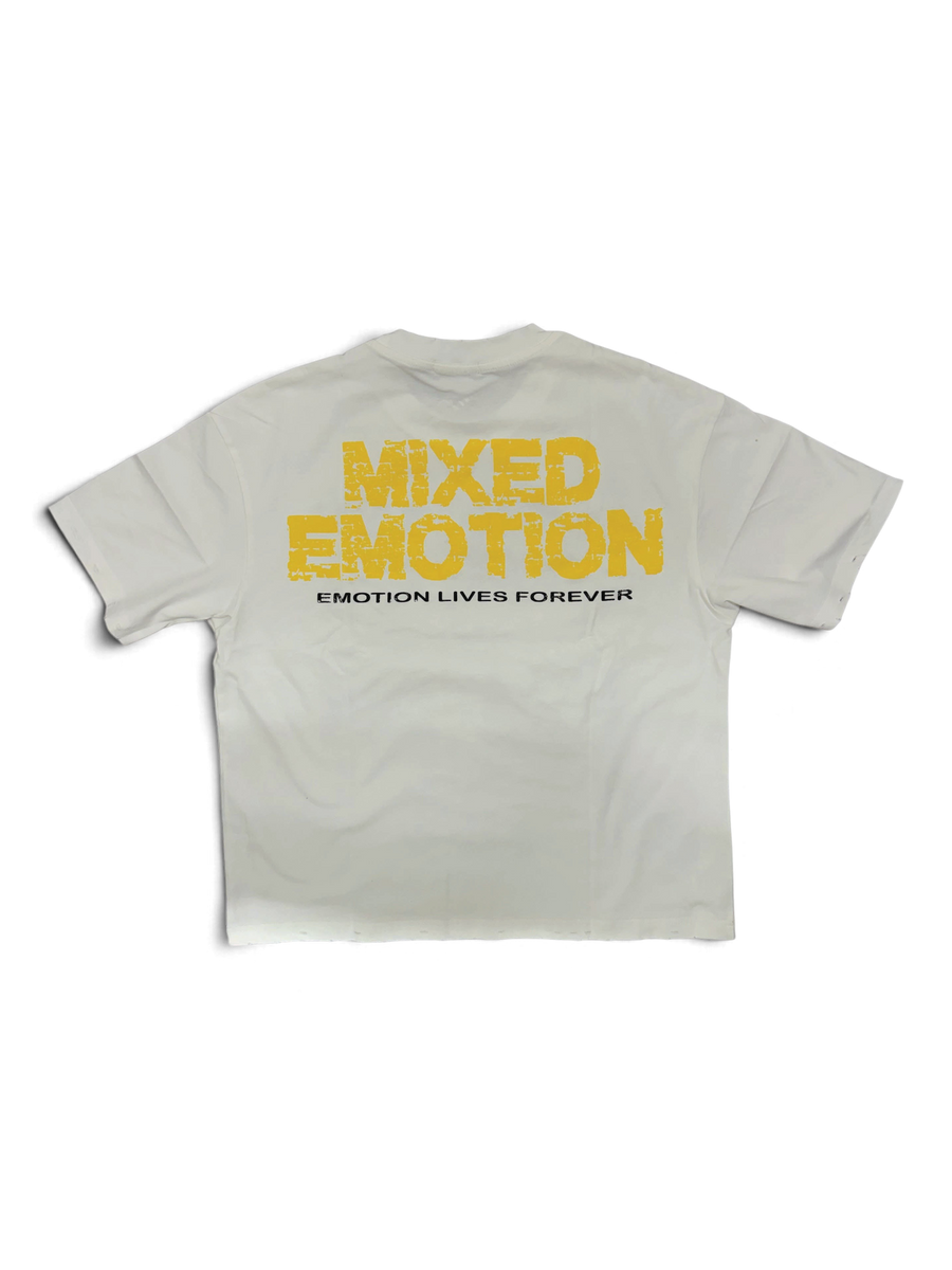 Mixed Emotions "Forever" Tee