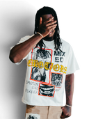 Mixed Emotions "Forever" Tee