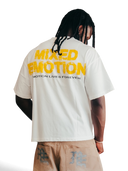 Mixed Emotions "Forever" Tee