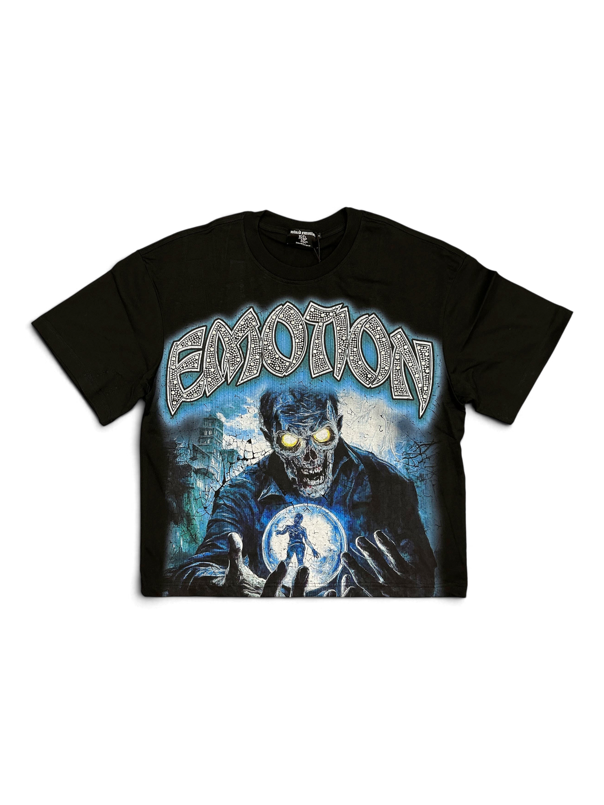 Mixed Emotions 'Spirit' Tee