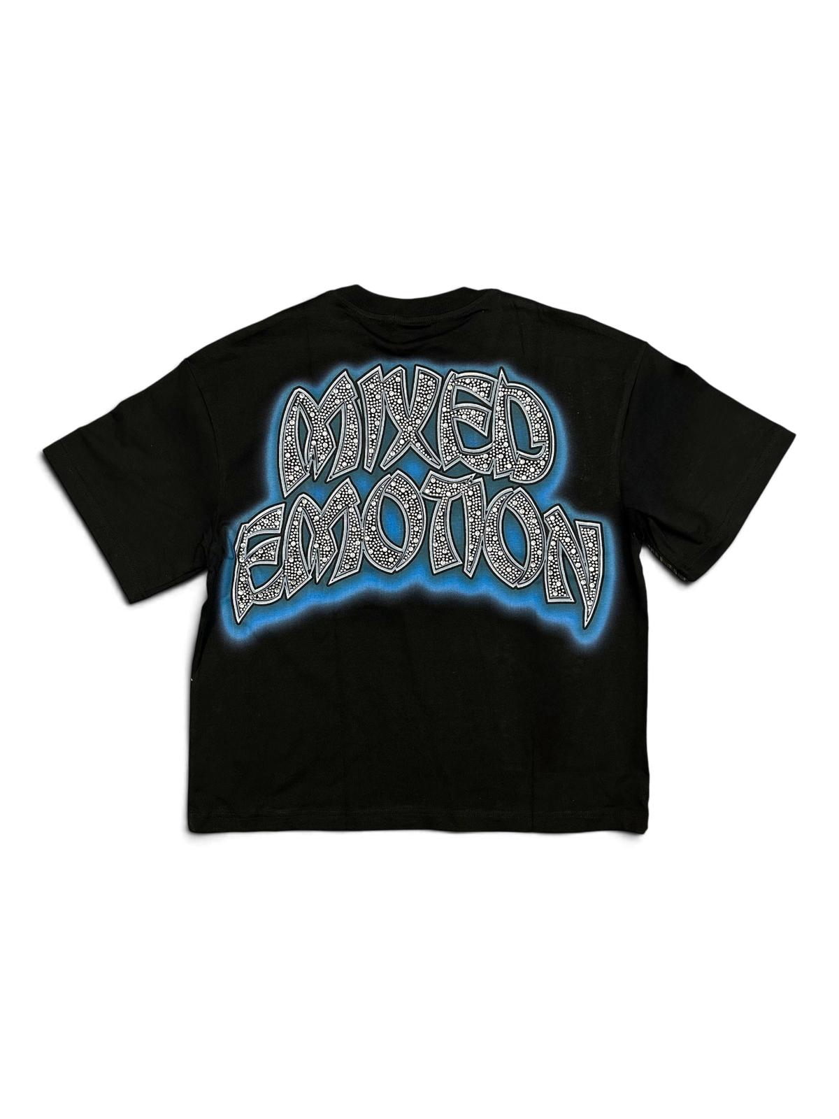 Mixed Emotions 'Spirit' Tee