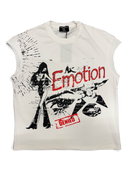 Mixed Emotions "Starboy" Sleeveless Tee