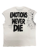 Mixed Emotions "Starboy" Sleeveless Tee