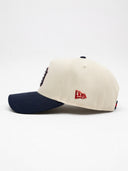 New Era 9Forty A-Frame NY Yankees 03 Crystals Red one-kickz