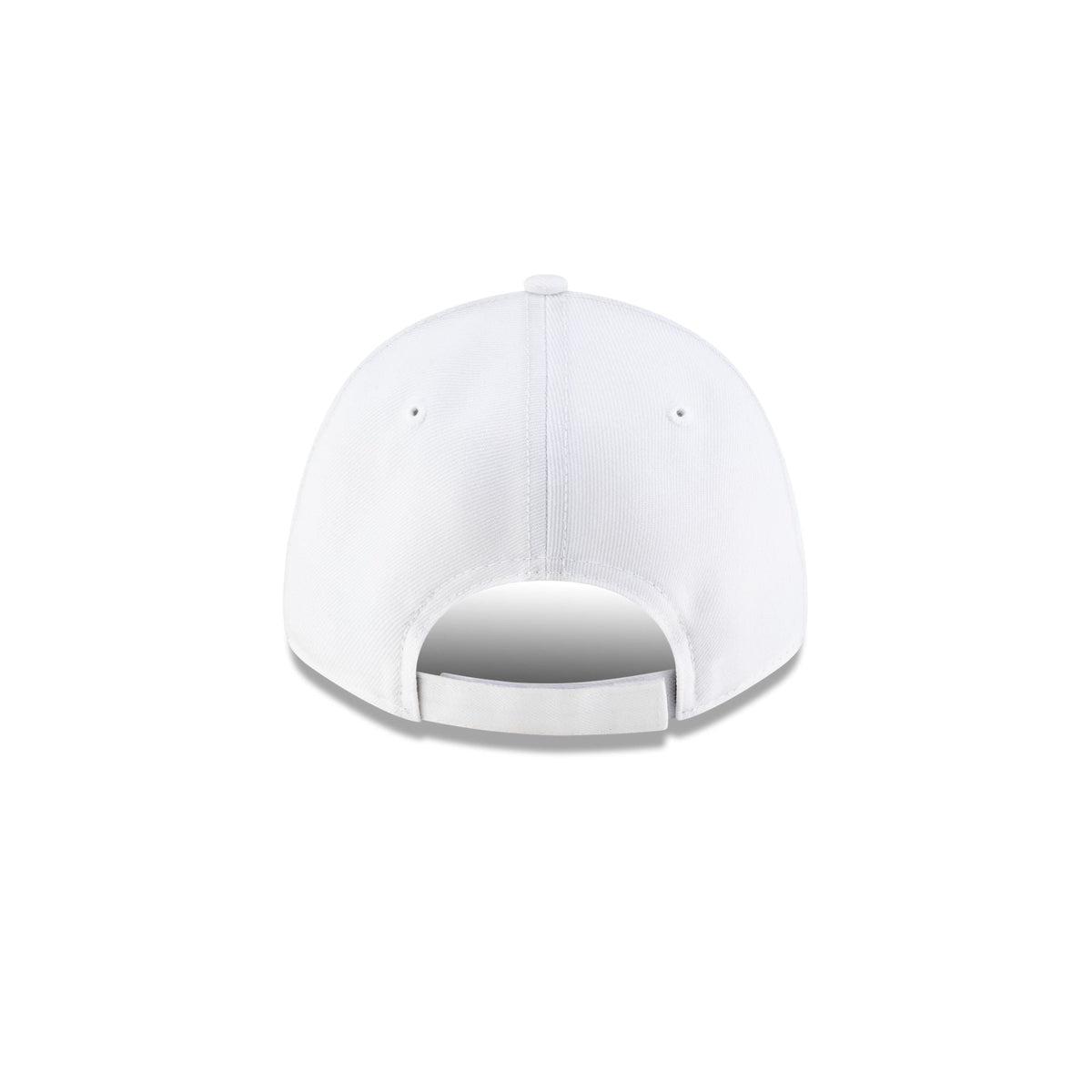 New Era Buffalo Bills Billustration White 9FORTY Adjustable Hat