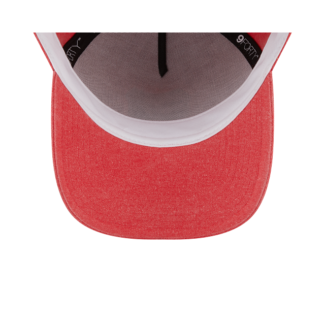 New Era Caddyshack 9FORTY A-Frame Snapback Hat