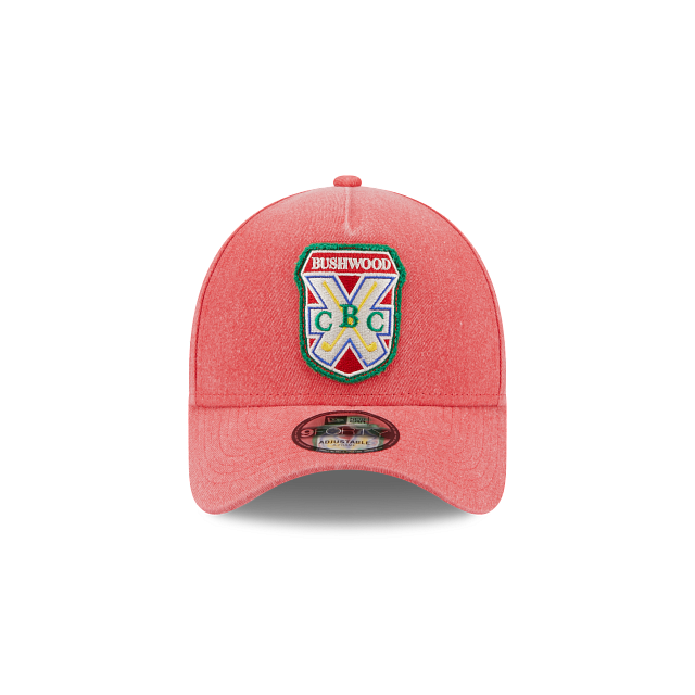New Era Caddyshack 9FORTY A-Frame Snapback Hat