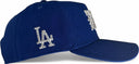 New Era Crystals 9FORTY — LA Dodgers Kanji Dodgers Blue