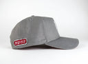 New Era Crystals 9FORTY — LA Dodgers Upside Down Gray one-kickz