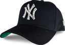 * New Era Crystals 9FORTY — New York Yankees 50th Anniversary