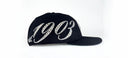 New Era Crystals x New York Yankees 1903 — 59FIFTY Low Profile