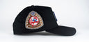 New Era Crystals x New York Yankees — 9Forty Blue World Series