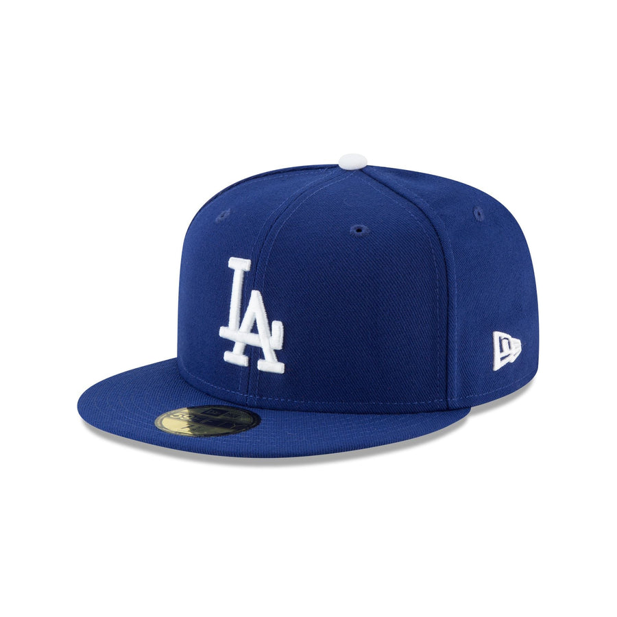 New Era Los Angeles Dodgers Authentic Collection 59FIFTY Fitted Hat