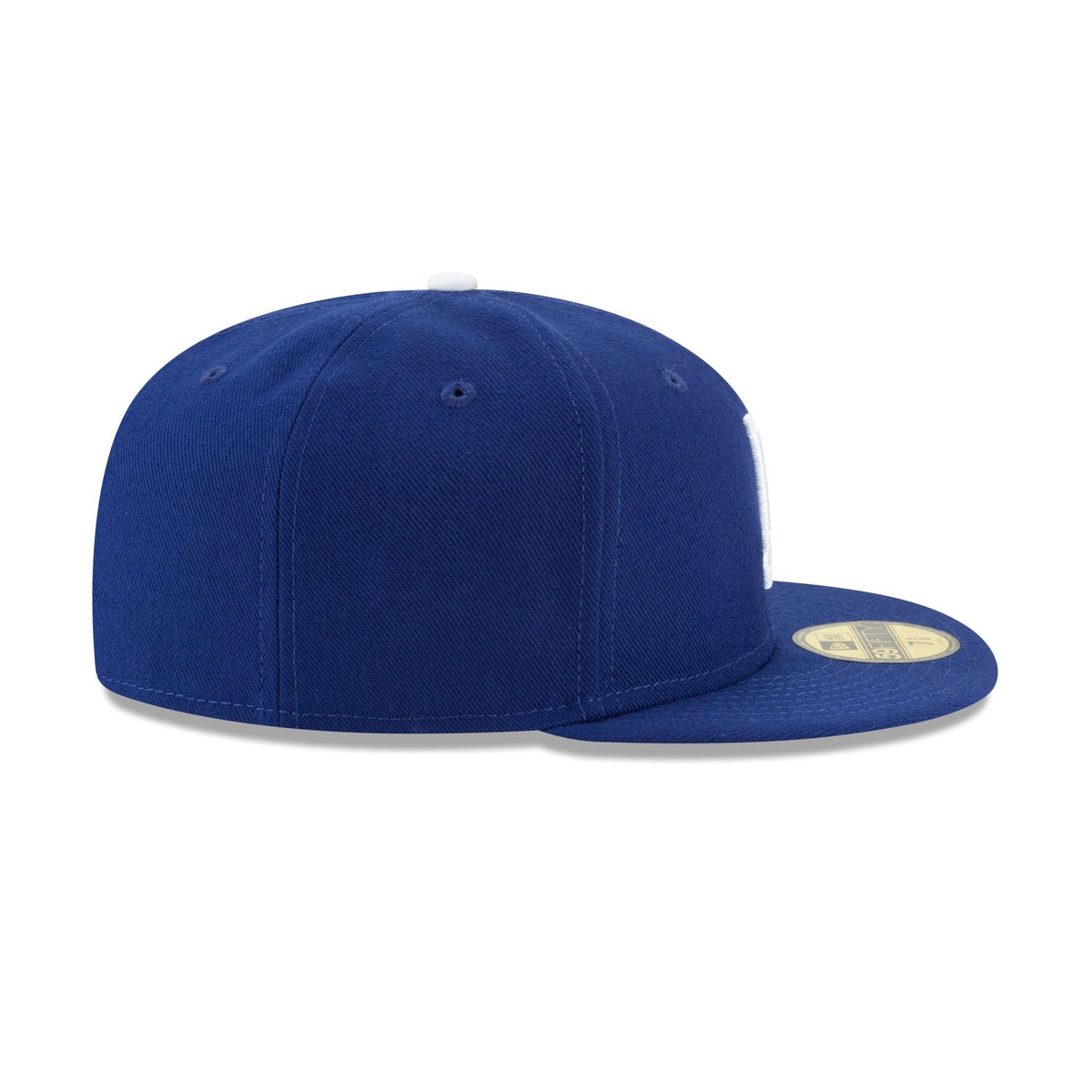 New Era Los Angeles Dodgers Authentic Collection 59FIFTY Fitted Hat