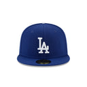 New Era Los Angeles Dodgers Authentic Collection 59FIFTY Fitted Hat