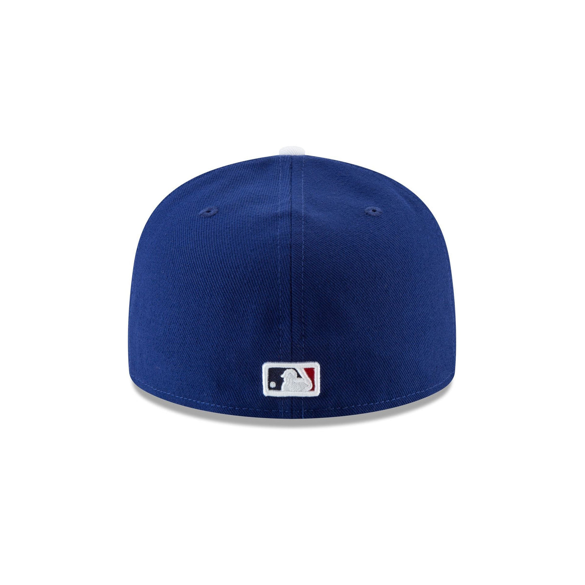 New Era Los Angeles Dodgers Authentic Collection 59FIFTY Fitted Hat