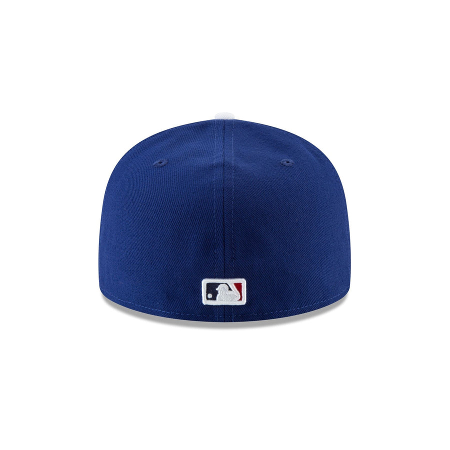 New Era Los Angeles Dodgers Authentic Collection 59FIFTY Fitted Hat