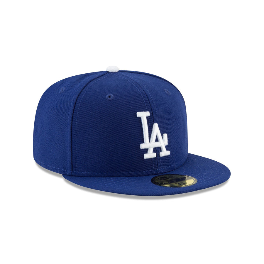 New Era Los Angeles Dodgers Authentic Collection 59FIFTY Fitted Hat