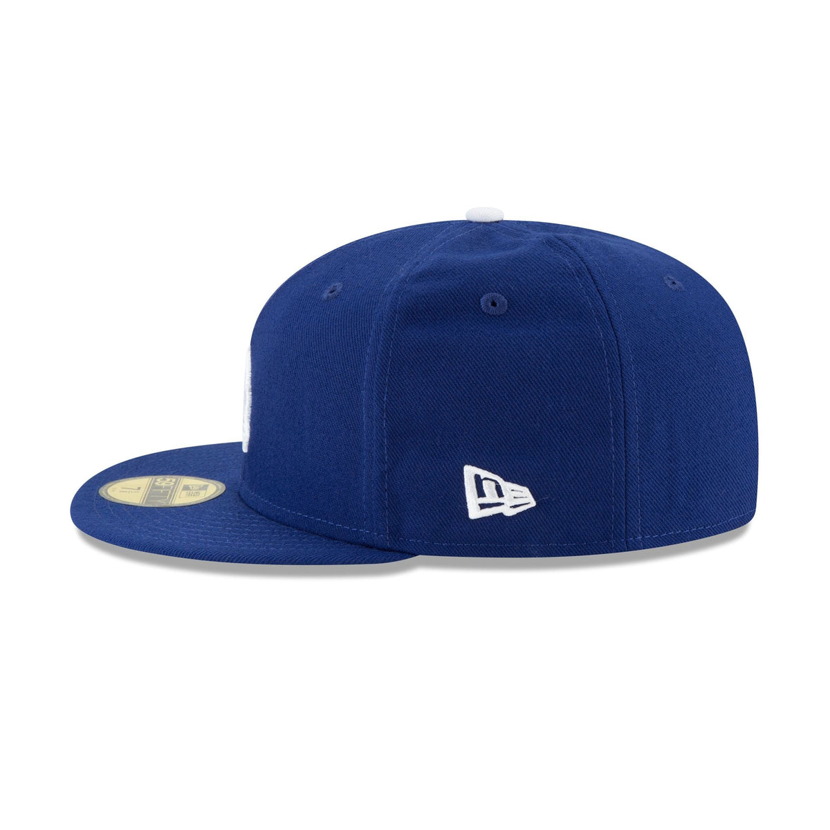 New Era Los Angeles Dodgers Authentic Collection 59FIFTY Fitted Hat
