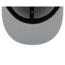 New Era Los Angeles Dodgers Black Outline 59FIFTY Fitted Hat