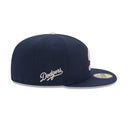 New Era Los Angeles Dodgers City Connect 59FIFTY Fitted Hat