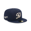 New Era Los Angeles Dodgers City Connect 59FIFTY Fitted Hat