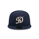 New Era Los Angeles Dodgers City Connect 59FIFTY Fitted Hat
