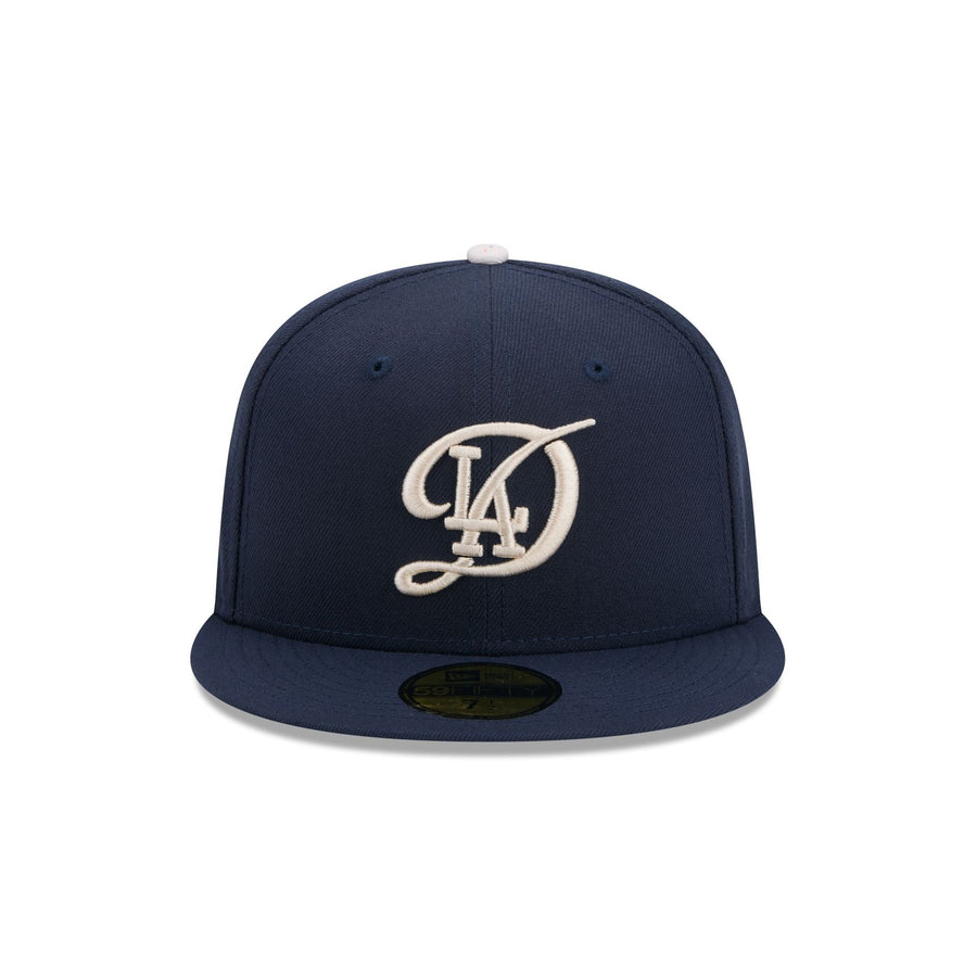 New Era Los Angeles Dodgers City Connect 59FIFTY Fitted Hat