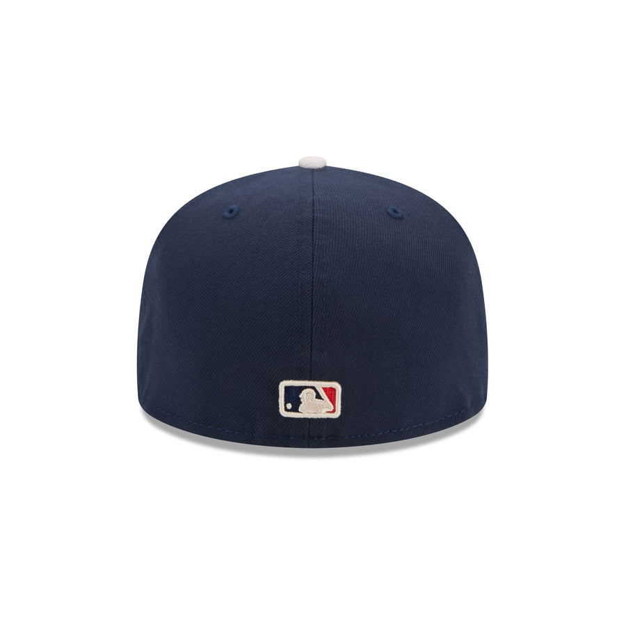 New Era Los Angeles Dodgers City Connect 59FIFTY Fitted Hat
