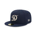 New Era Los Angeles Dodgers City Connect 59FIFTY Fitted Hat