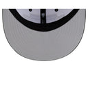 New Era New York Knicks 2026 Champions Locker Room 9FIFTY Snapback Hat one-kickz