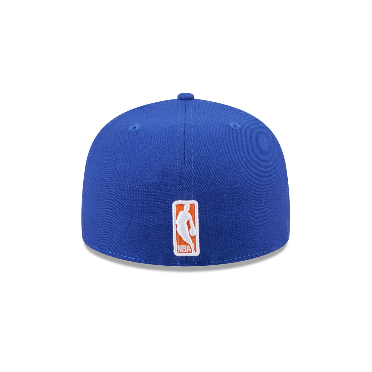 New Era New York Knicks 2026 Champions Sidepatch 59FIFTY Fitted Hat