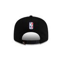 New Era New York Knicks 2026 Conference Champions Locker Room 9FIFTY Snapback Hat one-kickz
