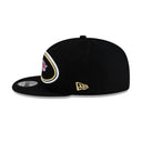 New Era New York Knicks 2026 Conference Champions Locker Room 9FIFTY Snapback Hat one-kickz