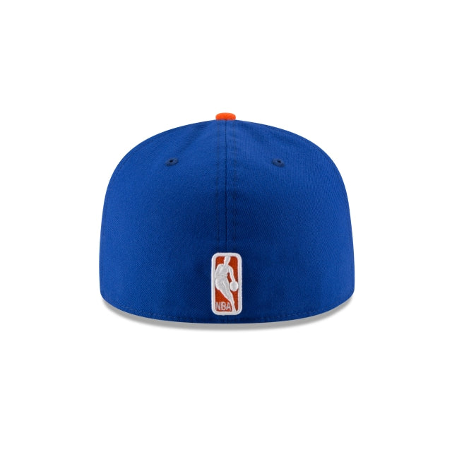 New Era New York Knicks 2Tone 59FIFTY Fitted Hat