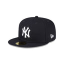 New Era New York Yankees Authentic Collection 59FIFTY Fitted Hat