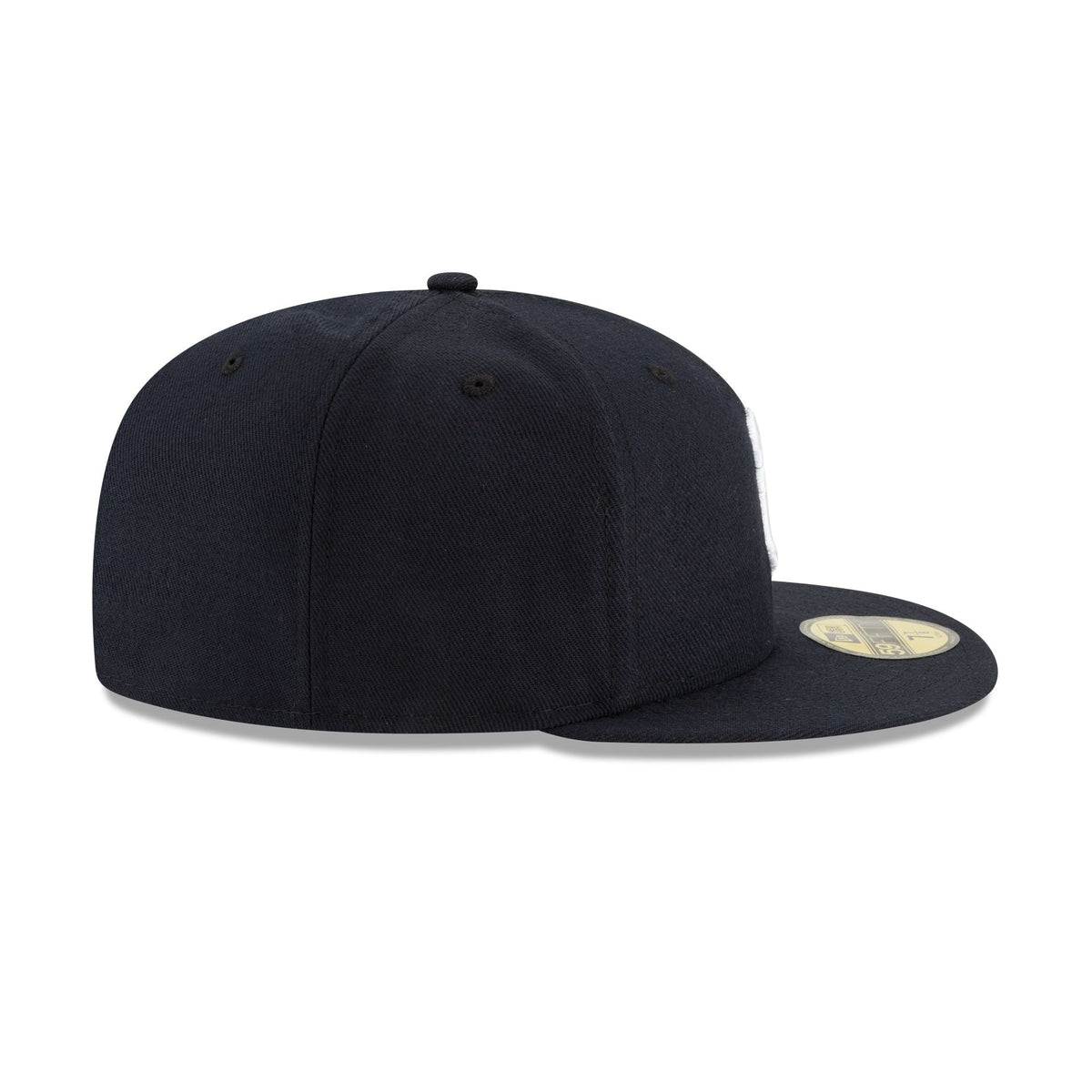 New Era New York Yankees Authentic Collection 59FIFTY Fitted Hat