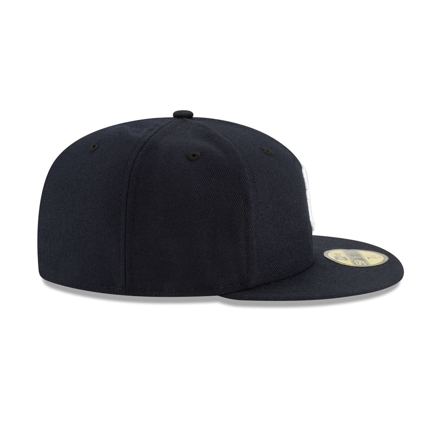 New Era New York Yankees Authentic Collection 59FIFTY Fitted Hat