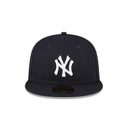 New Era New York Yankees Authentic Collection 59FIFTY Fitted Hat