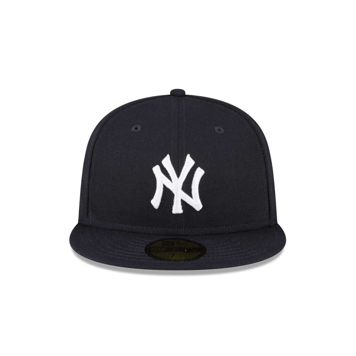 New Era New York Yankees Authentic Collection 59FIFTY Fitted Hat
