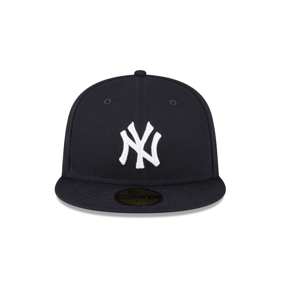 New Era New York Yankees Authentic Collection 59FIFTY Fitted Hat
