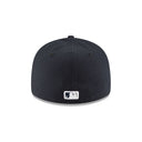 New Era New York Yankees Authentic Collection Low Profile 59FIFTY Fitted Hat