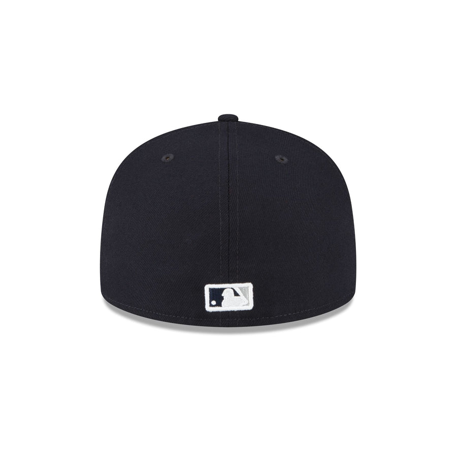 New Era New York Yankees Authentic Collection 59FIFTY Fitted Hat