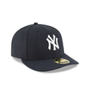 New Era New York Yankees Authentic Collection Low Profile 59FIFTY Fitted Hat