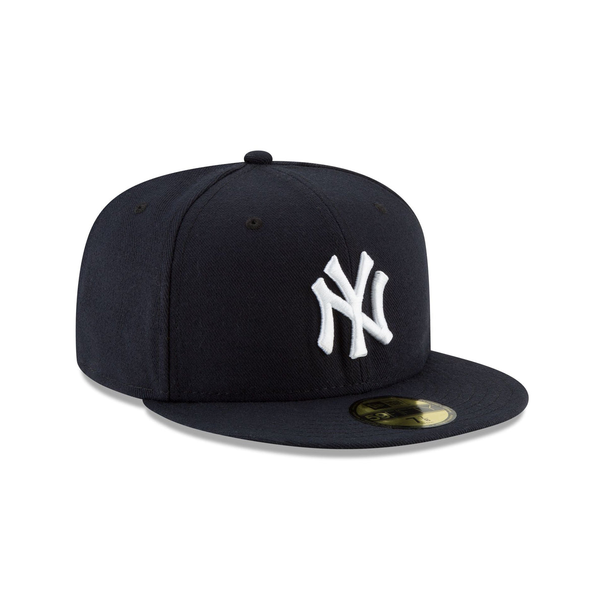 New Era New York Yankees Authentic Collection 59FIFTY Fitted Hat
