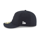 New Era New York Yankees Authentic Collection Low Profile 59FIFTY Fitted Hat