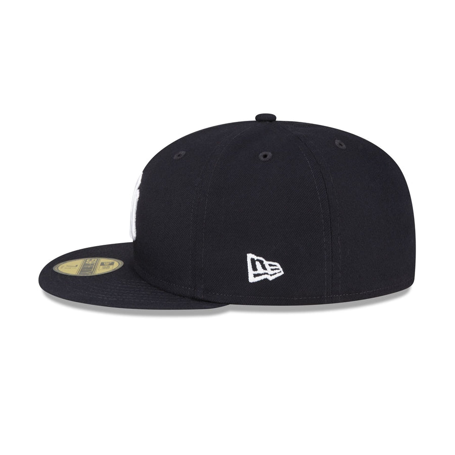 New Era New York Yankees Authentic Collection 59FIFTY Fitted Hat