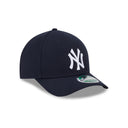 New Era New York Yankees Game Authentic Collection 9FORTY M-Crown Snapback Hat